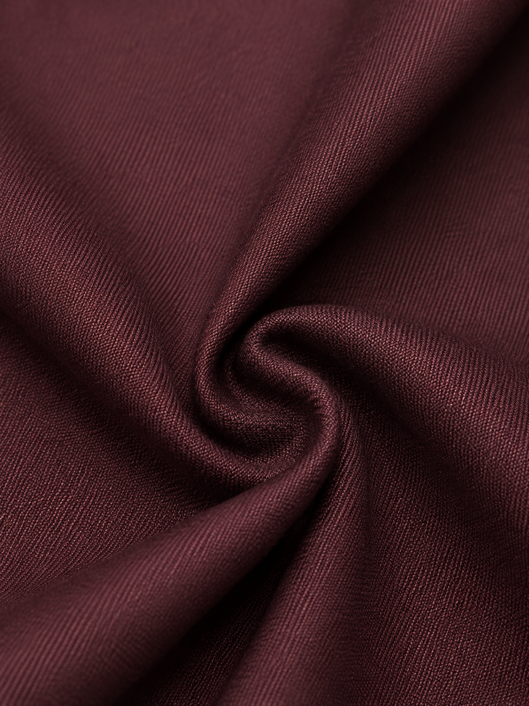 Burgundy Signature 3-Piece Suit