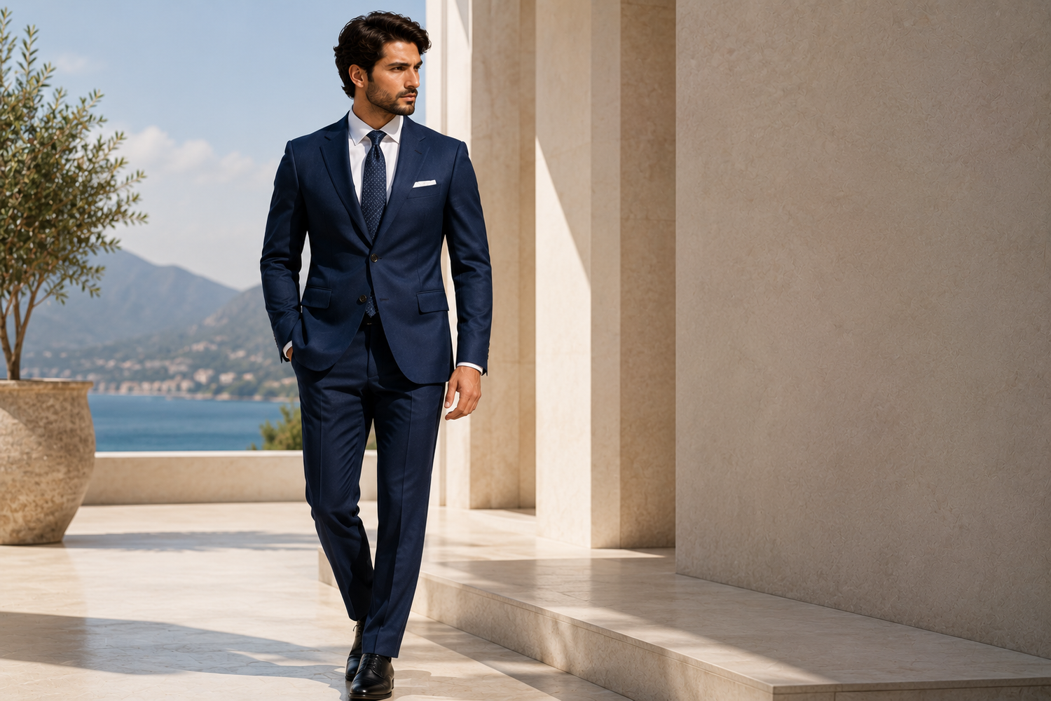 SUITS