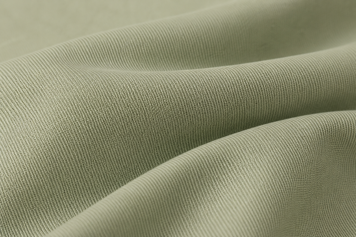 BEFORE THE DOORS OPEN — Sage Green Single-Breasted Blazer