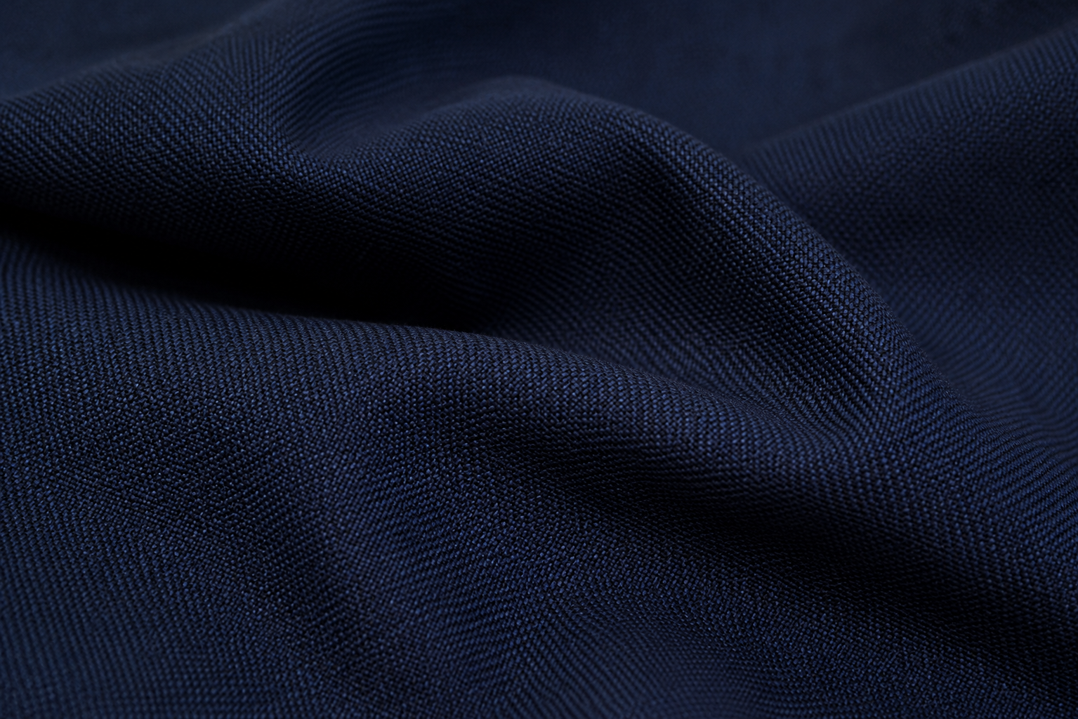 Louis Williams Navy Blue Blazer