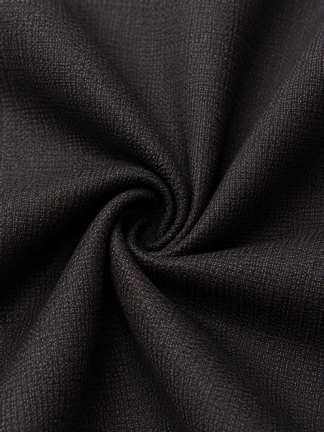 Charcoal Signature 3-Piece Suit